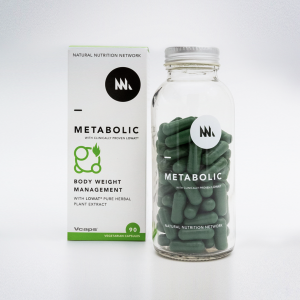 metabolic