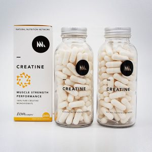 creatine