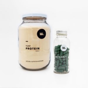 protein-metabolic